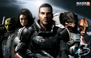Потвърдено: Mass Effect ще има мултиплеър
