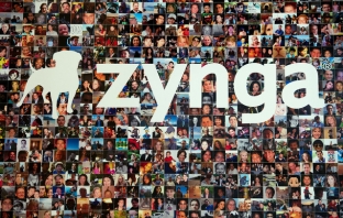 Zynga пускат собствена социална мрежа, обявиха 