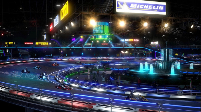 Излизат четири платени DLC-та за Gran Turismo 5