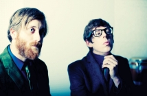 The Black Keys с нов албум и турне в Европа