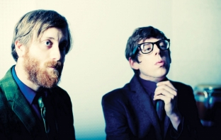 The Black Keys с нов албум и турне в Европа