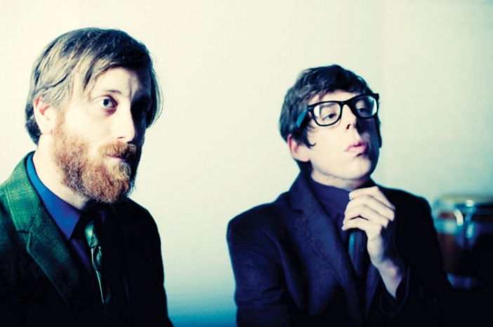 The Black Keys с нов албум и турне в Европа