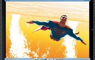Chillingo обявиха iOS игра по Superman