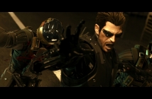 Deus Ex: Human Revolution Missing Link DLC ще струва $15, излиза на 18 октомври