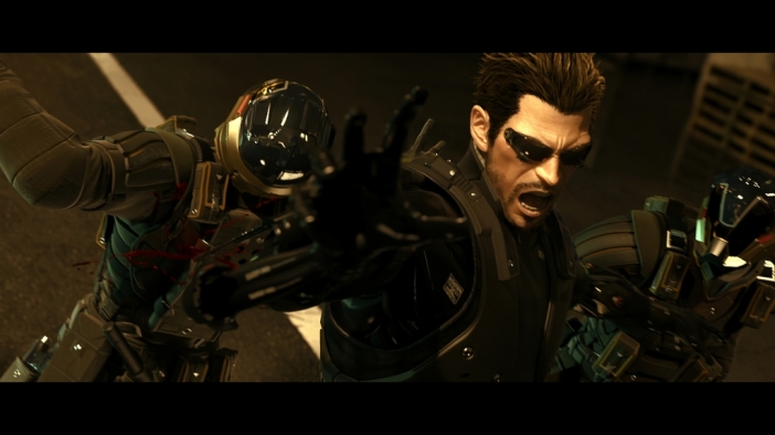 Deus Ex: Human Revolution Missing Link DLC ще струва $15, излиза на 18 октомври