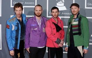 Coldplay: Mylo Xyloto би могъл да е последният ни албум