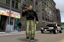 Grand Theft Auto III чества 10 години с мобилен римейк