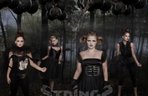 StringS представят Nova! Гледай дебютния клип на дамския струнен квартет (Видео)