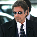 Al Pacino се включва в бандата на Оушън