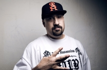 B-Real (Cypress Hill) и Psycho Realm заедно в София