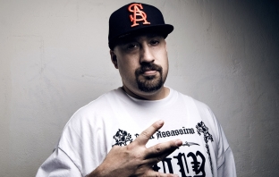 B-Real (Cypress Hill) и Psycho Realm заедно в София