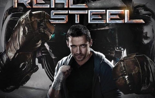 Real Steel Original Motion Picture Soundtrack