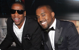 Kanye West и Jay-Z отиват в съда за нарушени авторски права