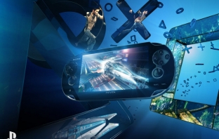 PlayStation Vita идва в Европа на 22 февруари 2012