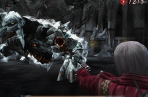 Devil May Cry HD Collection излиза в началото на 2012 г.