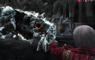 Devil May Cry HD Collection излиза в началото на 2012 г.