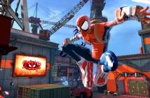 Гейм адаптацията на Amazing Spider-Man излиза през лятото на 2012 г.