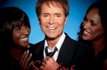 Cliff Richard - Soulicious