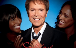 Cliff Richard - Soulicious