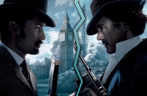 Шерлок и д-р Уотсън в нови битки по улиците на Лондон! Трейлър на Sherlock Holmes: A Game of Shadows