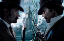 Шерлок и д-р Уотсън в нови битки по улиците на Лондон! Трейлър на Sherlock Holmes: A Game of Shadows