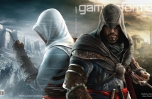 Assassin's Creed се пренася на голям екран чрез Sony Pictures
