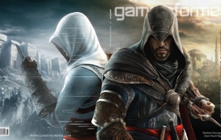 Assassin's Creed се пренася на голям екран чрез Sony Pictures