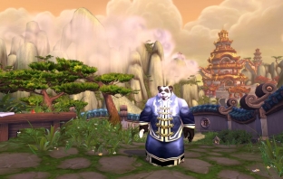 BlizzCon 2011: Обявиха World of Warcraft: Mists of Pandaria