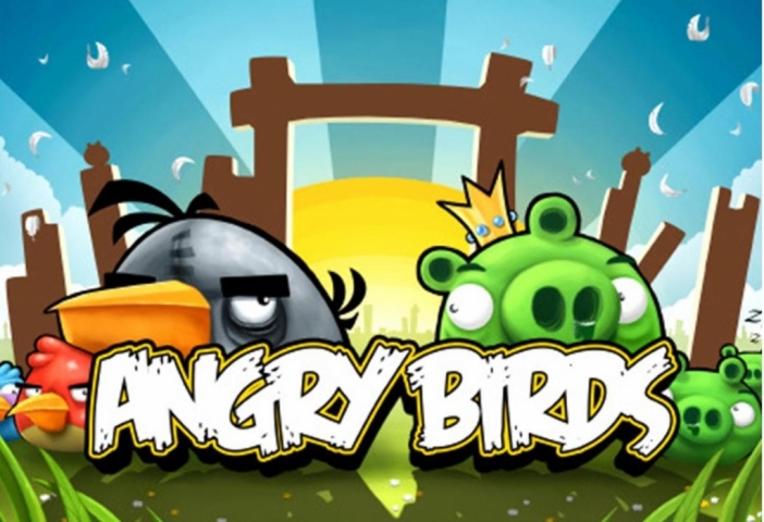 30 милиона играят Angry Birds всеки ден