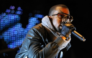 Kanye West издава нов албум през пролетта на 2012 г.
