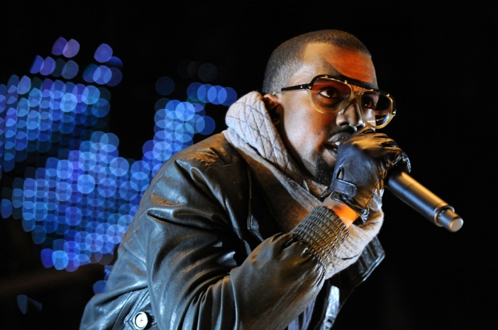 Kanye West издава нов албум през пролетта на 2012 г.