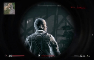 Sniper: Ghost Warrior 2 с дата на издаване