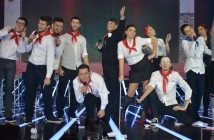 Ицо Хазарта сяда на стола на Васко Василев в X Factor