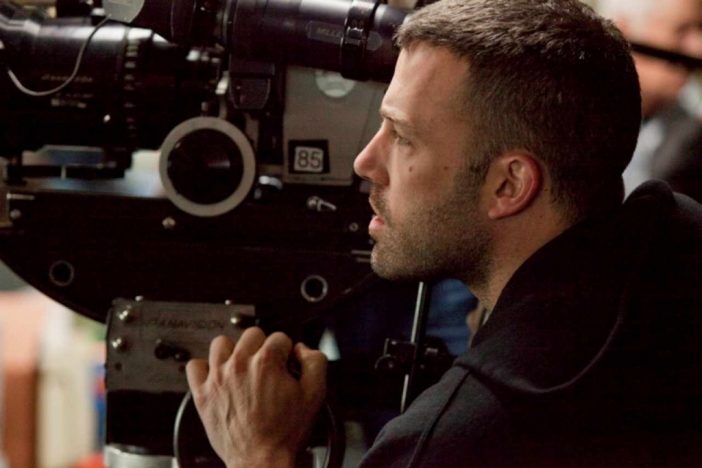 Warner Bros. избра Бен Афлек за режисьор на "Сблъсък" на Стивън Кинг