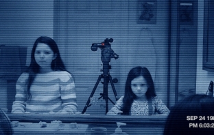 Paranormal Activity разтърси американския боксофис, паднаха два рекорда