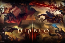 Diablo III безплатна за играещите WoW с едногодишен абонамент