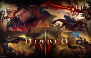 Diablo III безплатна за играещите WoW с едногодишен абонамент