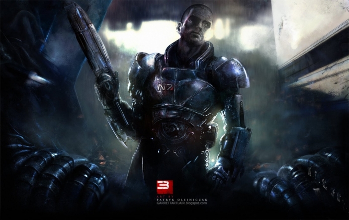 Mass Effect 3 с демо версия през януари
