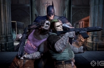 The Dark Knight Rises! Batman: Arkham City свали Forza 4 от върха в UK VGC