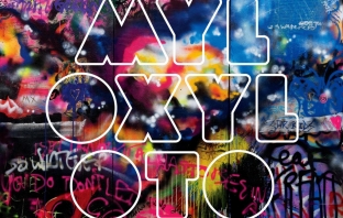 Coldplay - Mylo Xyloto Coldplay - Mylo Xyloto