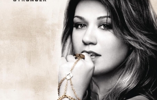 Kelly Clarkson - Stronger