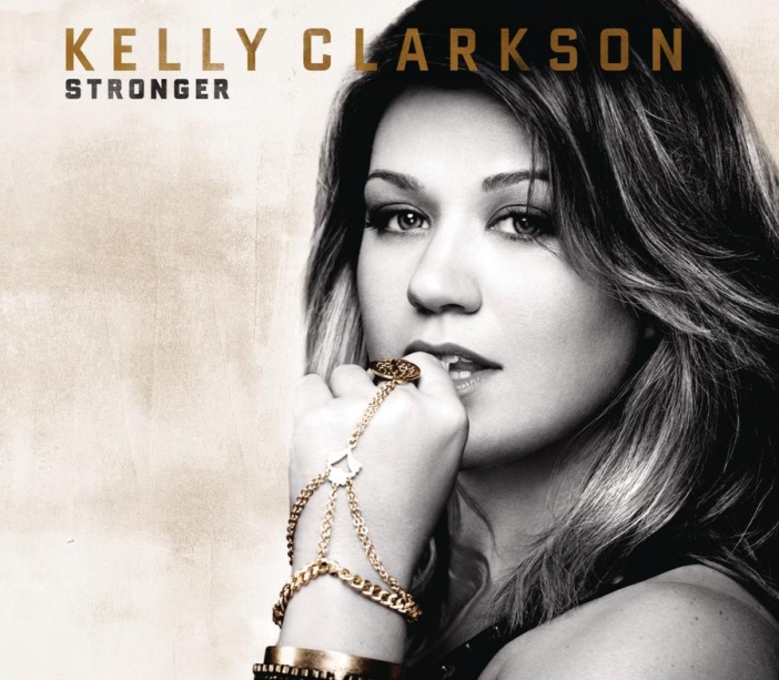 Kelly Clarkson - Stronger