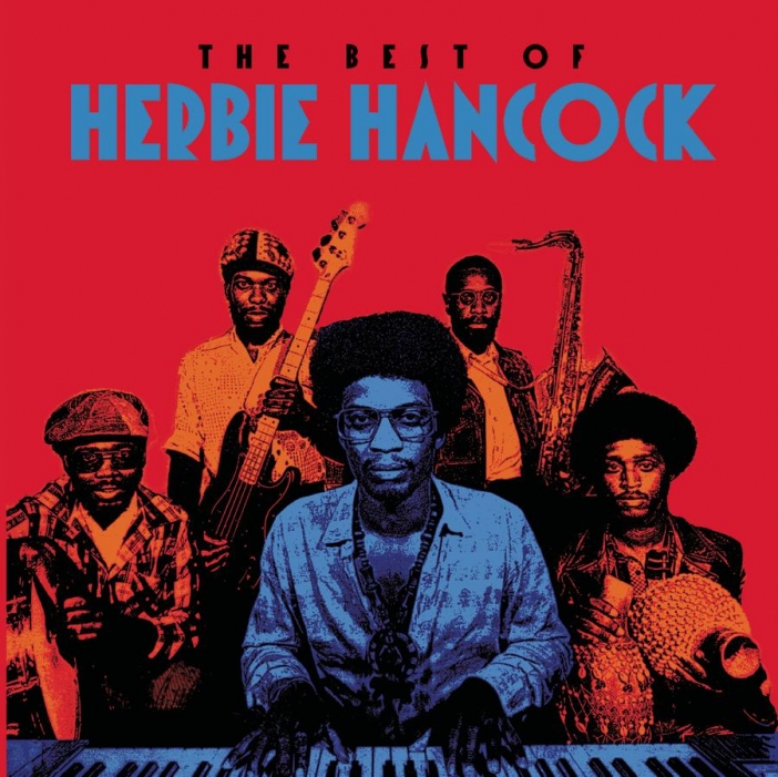 Herbie Hancock - The Best Of
