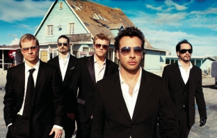 Backstreet Boys - The Very Best Of