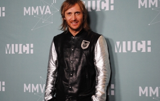 David Guetta е DJ No.1 в света за 2011 година