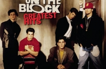 New Kids On The Block - Greatest Hits