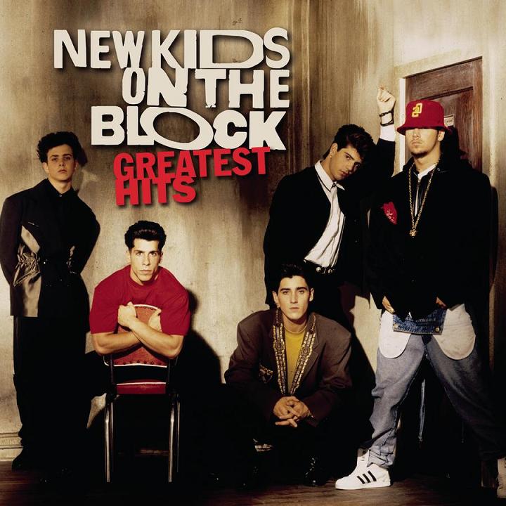 Exploring The Timeless Hits Of New Kids On The Block
