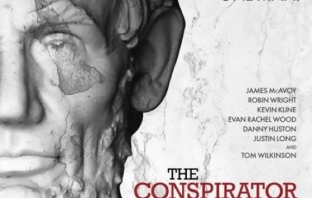 Конспираторът (The Conspirator)