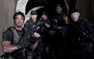 Каскадьор загина трагично на снимките на The Expendables 2 в България