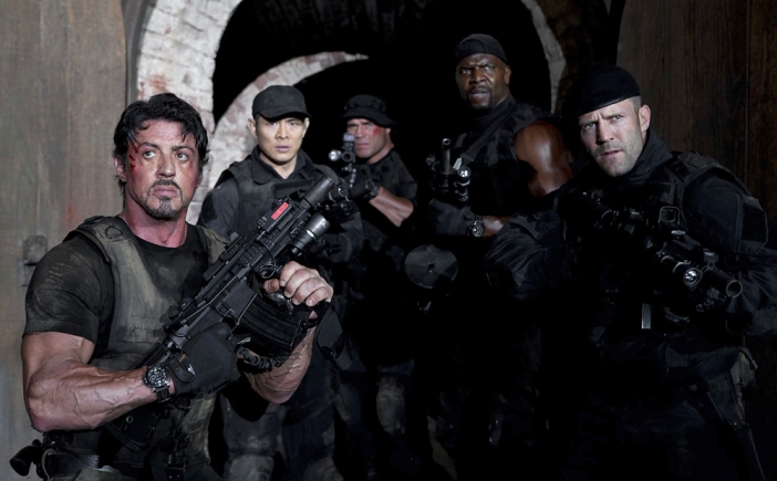 Каскадьор загина трагично на снимките на The Expendables 2 в България